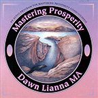 audio - mastering prosperity