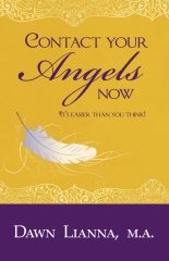 book - contact your angels now