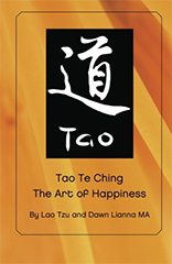 book - tao te ching