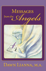 messages from the angels